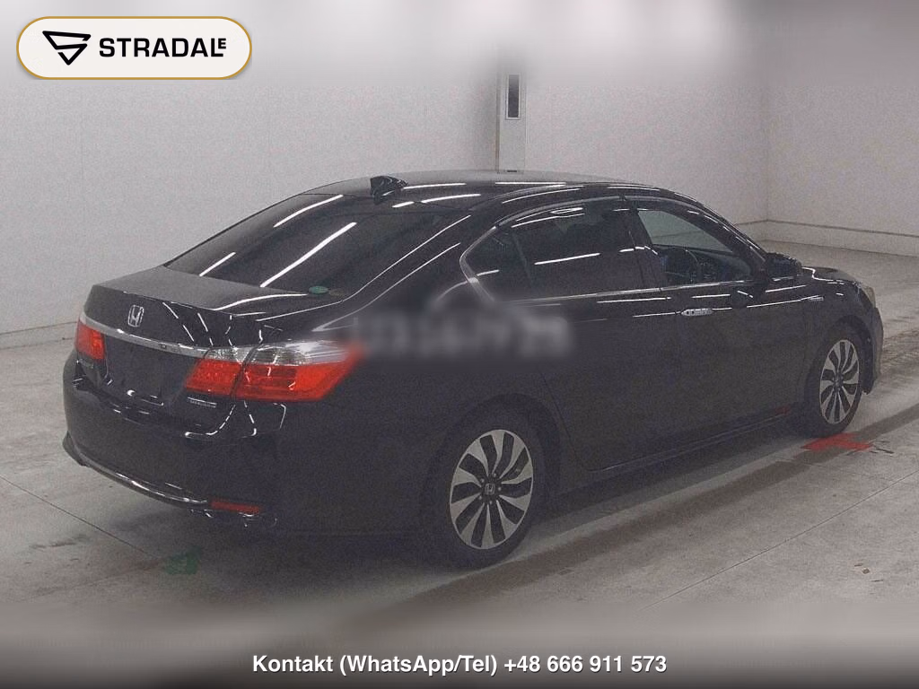 HONDA ACCORD HYBRID EX, miniaturka 6