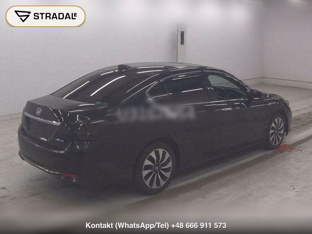 HONDA ACCORD HYBRID EX, miniaturka 6