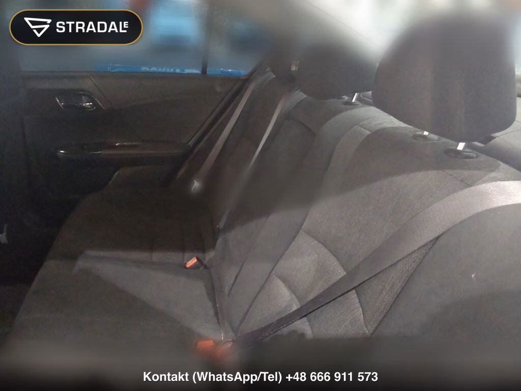 HONDA ACCORD HYBRID EX, miniaturka 7