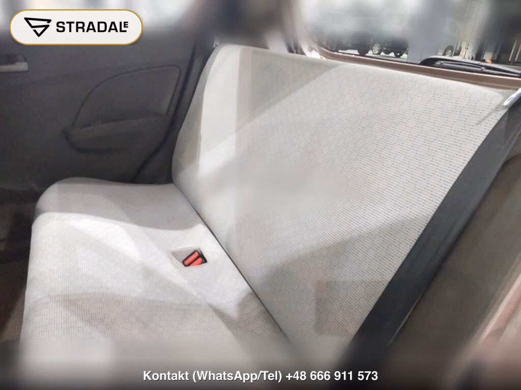 SUZUKI ALTO ECO 4WD ECO-L, miniaturka 7