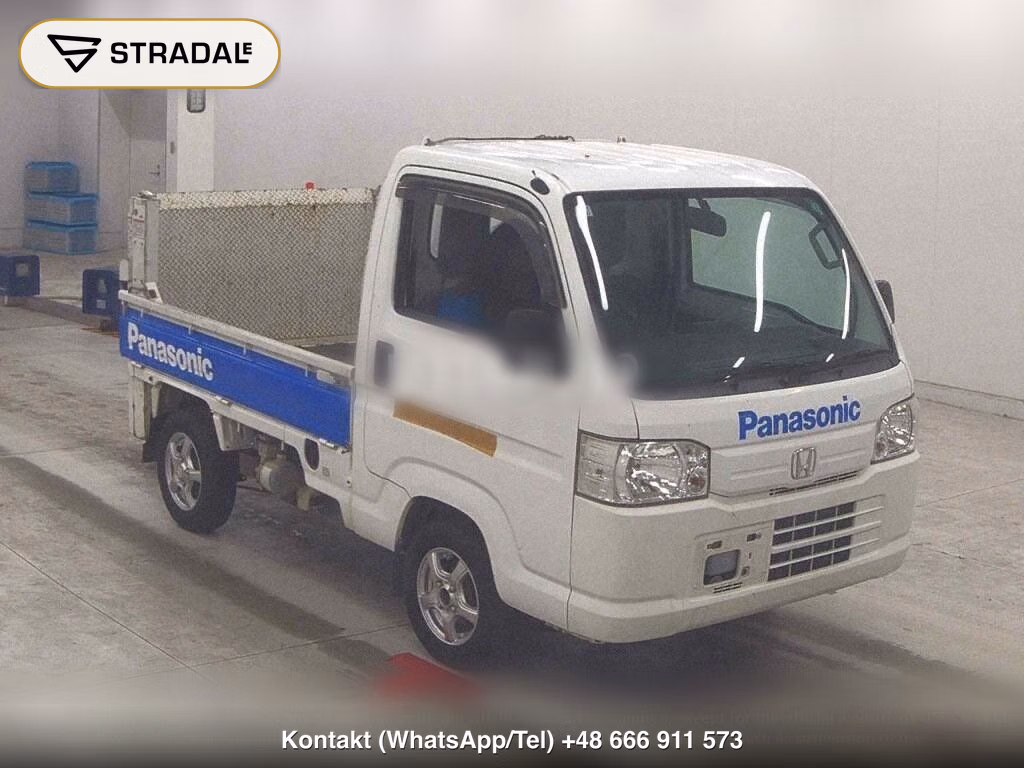 HONDA ACTY TRUCK OTHERS, miniaturka 2