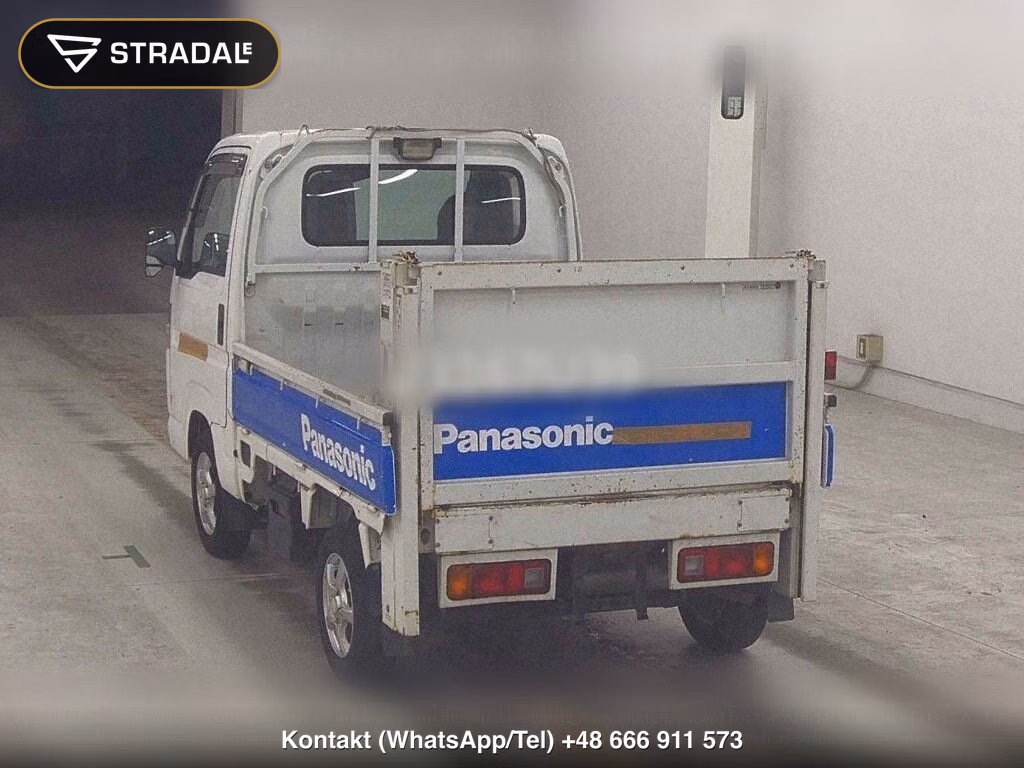 HONDA ACTY TRUCK OTHERS, miniaturka 3