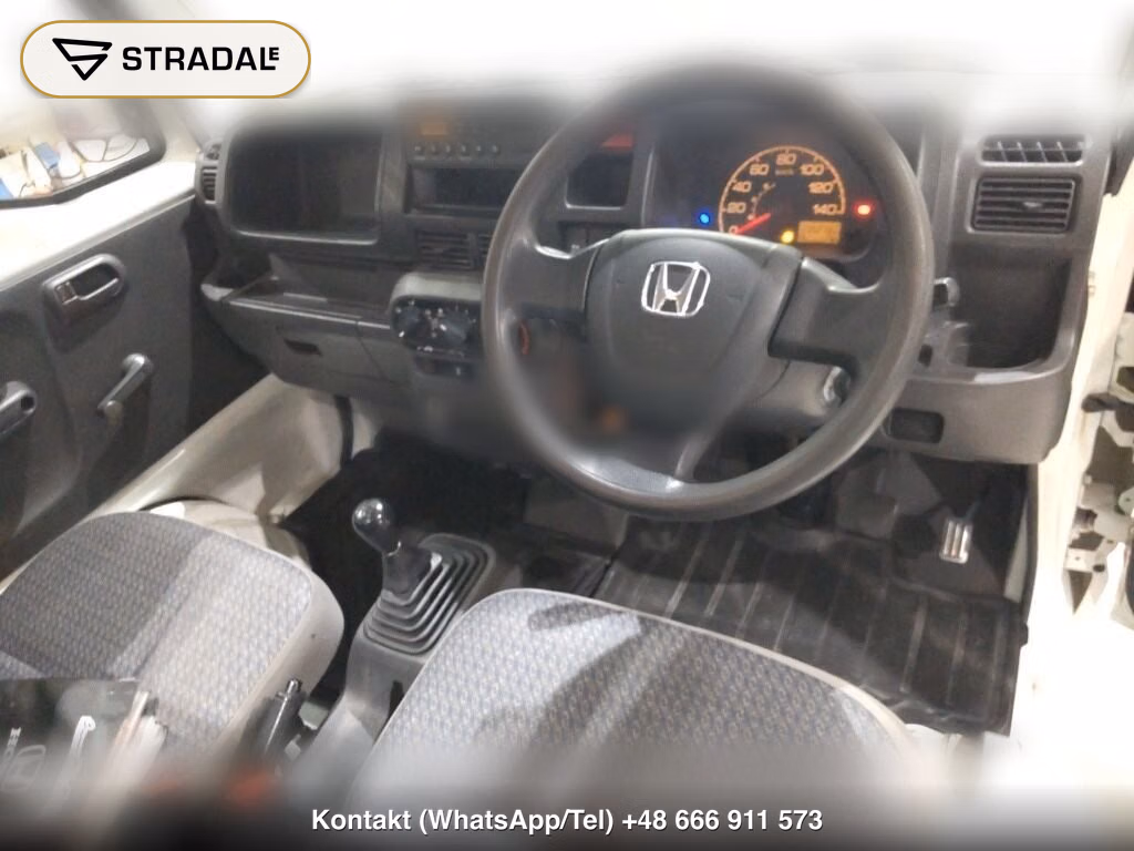 HONDA ACTY TRUCK OTHERS, miniaturka 4