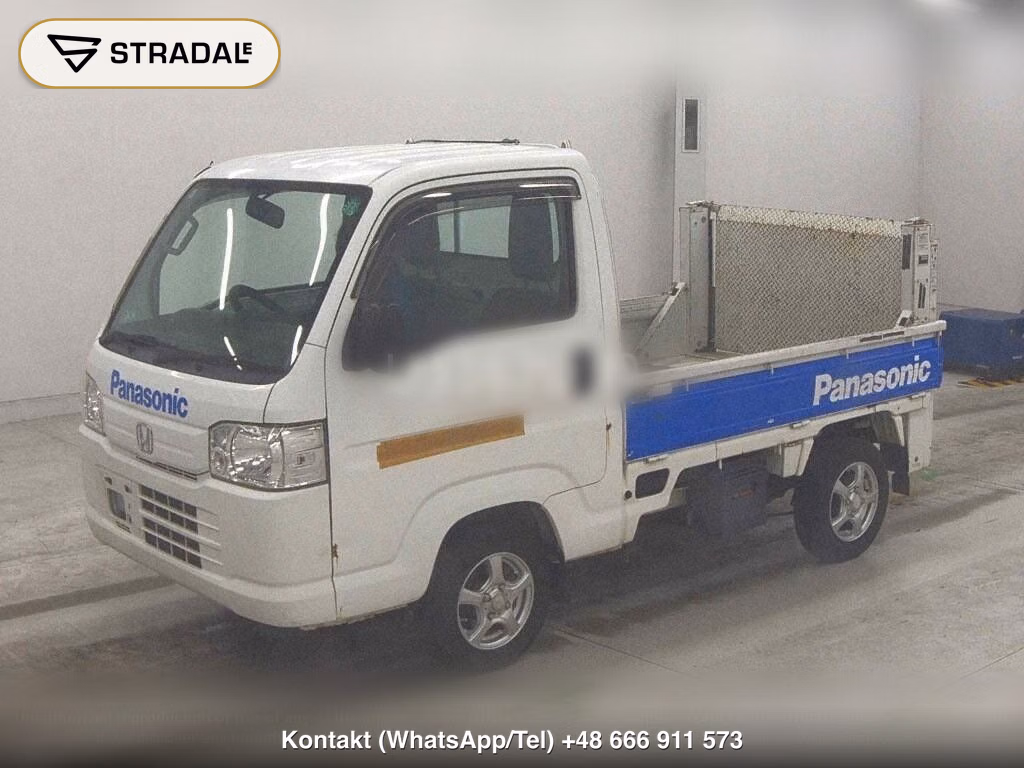 HONDA ACTY TRUCK OTHERS, miniaturka 5