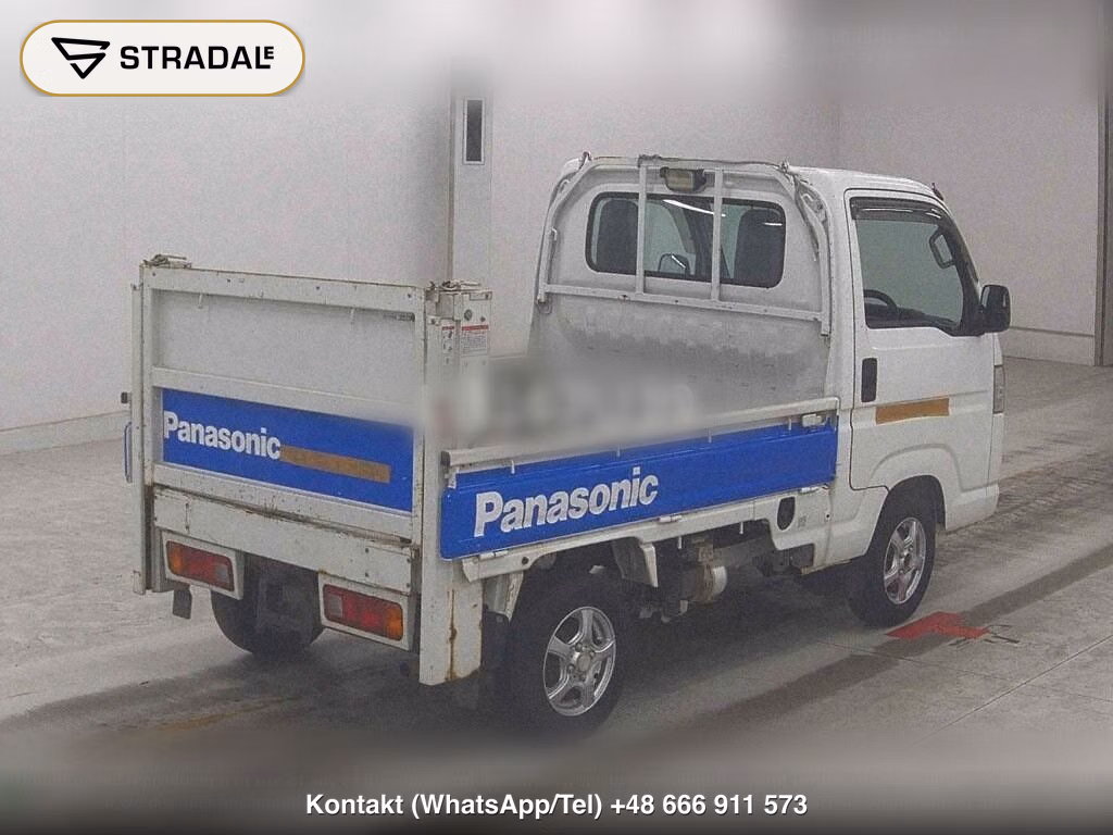 HONDA ACTY TRUCK OTHERS, miniaturka 6