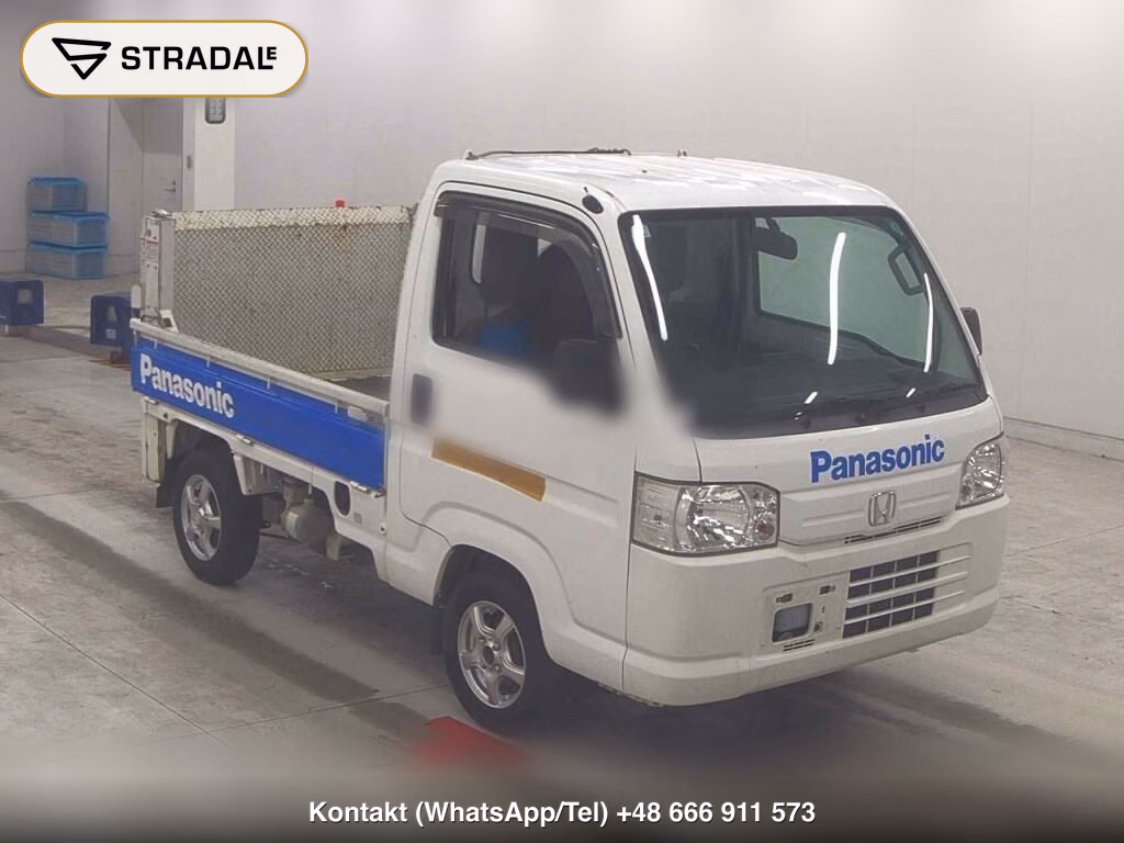 HONDA ACTY TRUCK OTHERS 2014, aukcja z Japonii, zdjęcie 1
