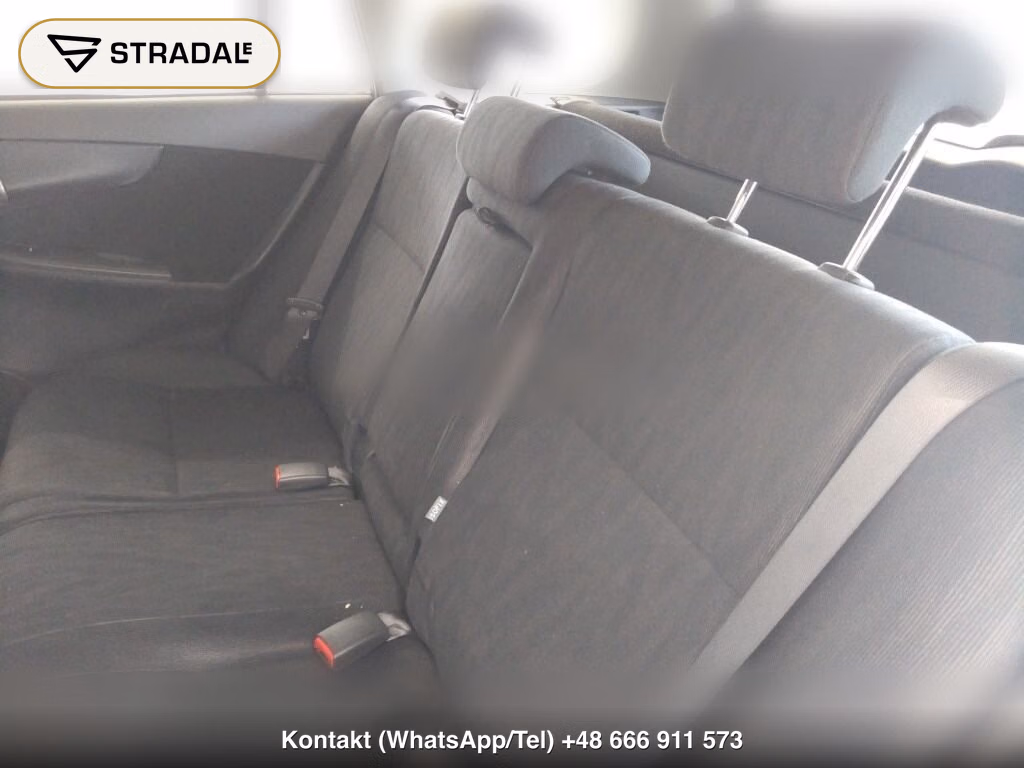 TOYOTA COROLLA FIELDER 1.5X G EDITION, miniaturka 7