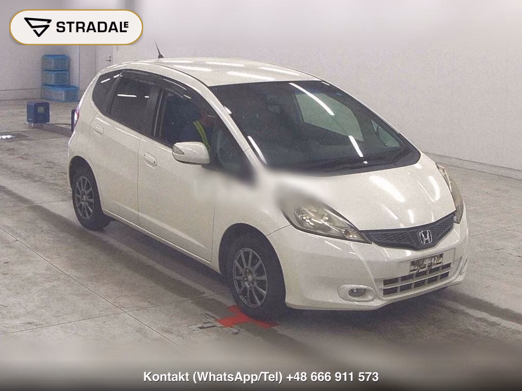 HONDA FIT G･10TH ANNIVERSARY, miniaturka 2