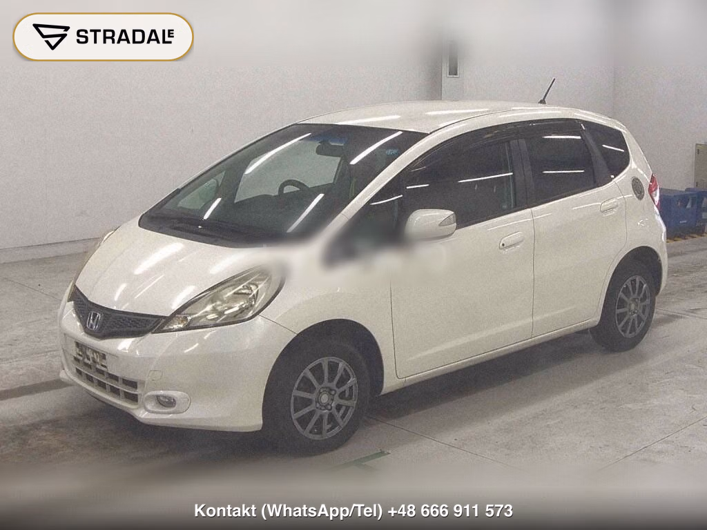 HONDA FIT G･10TH ANNIVERSARY, miniaturka 5