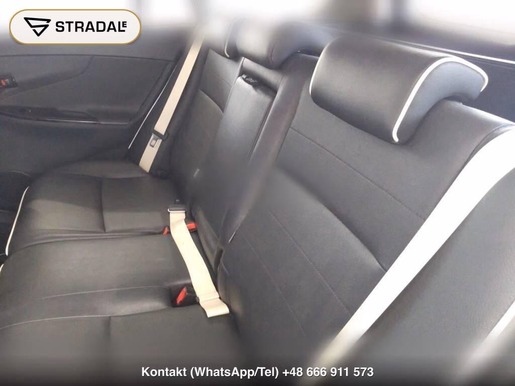 TOYOTA COROLLA FIELDER S 202, miniaturka 7