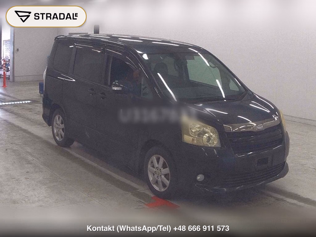 TOYOTA NOAH S, miniaturka 2