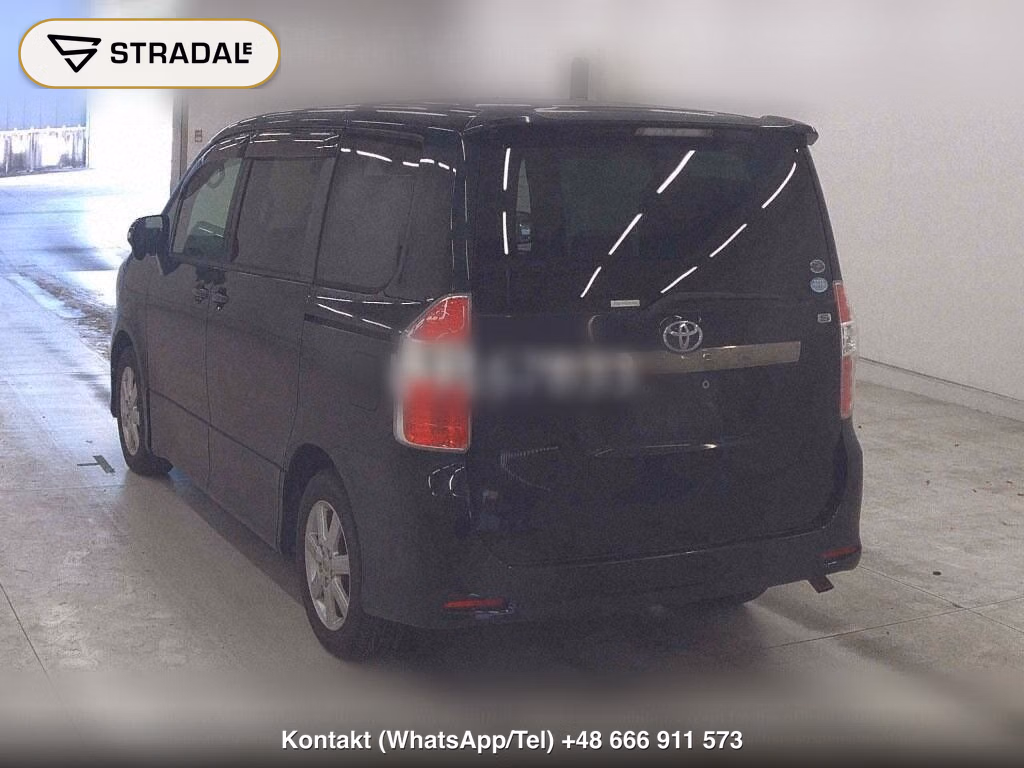 TOYOTA NOAH S, miniaturka 3