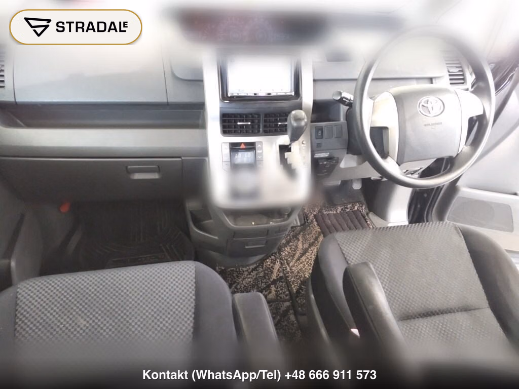 TOYOTA NOAH S, miniaturka 4