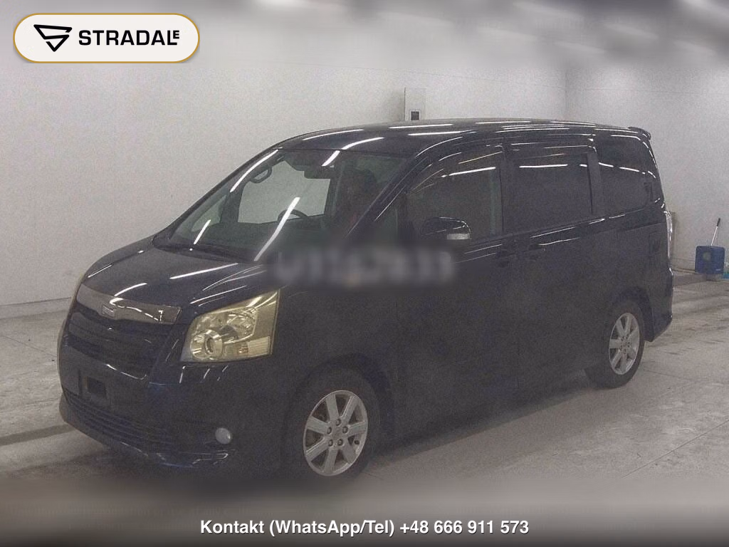 TOYOTA NOAH S, miniaturka 5