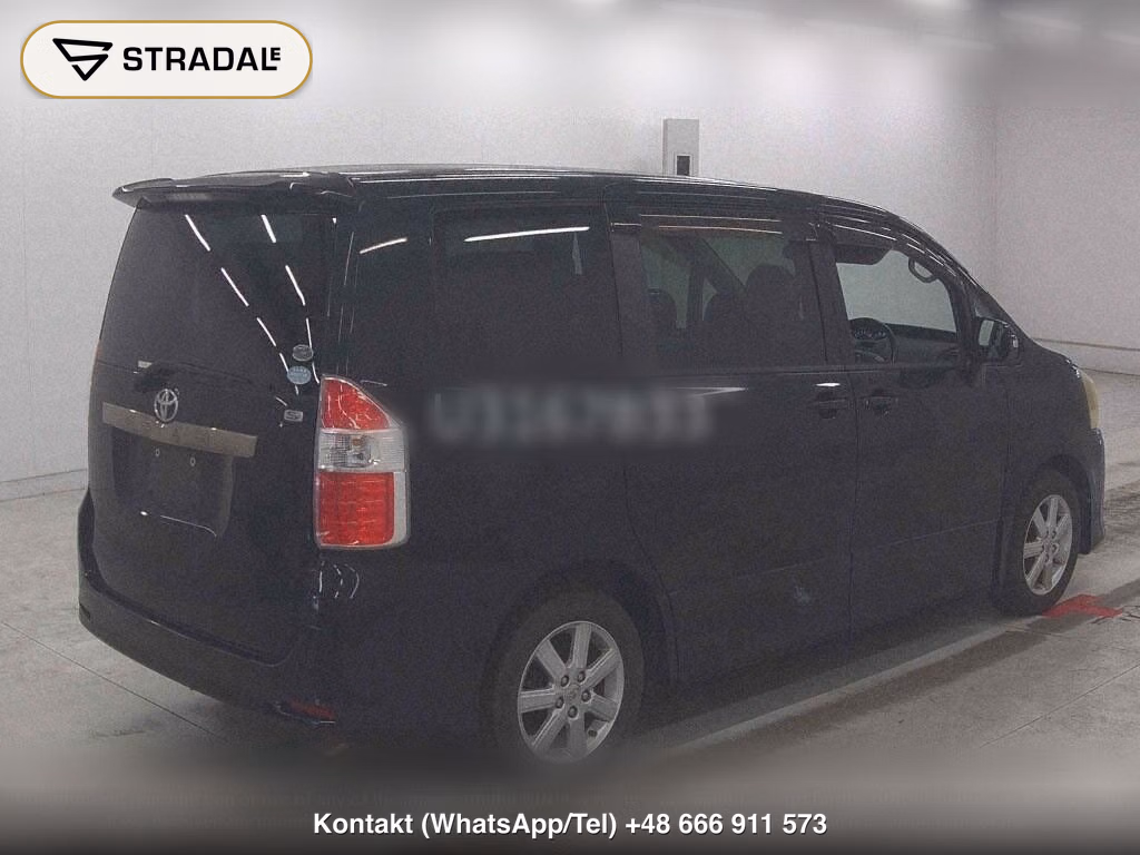 TOYOTA NOAH S, miniaturka 6