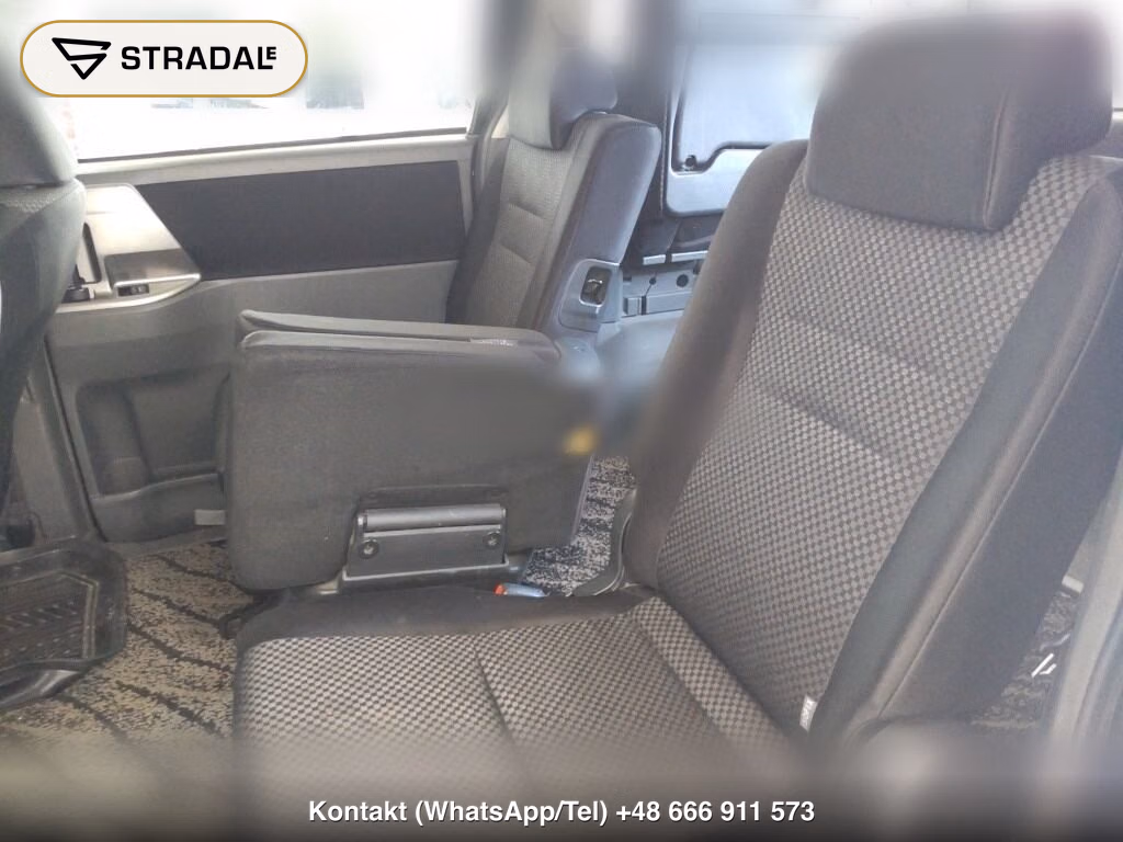 TOYOTA NOAH S, miniaturka 7