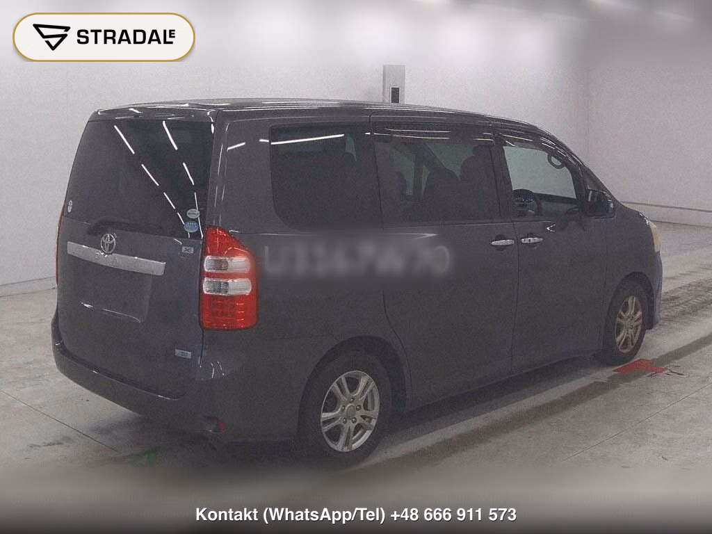 TOYOTA NOAH X SMART EDITION, miniaturka 6