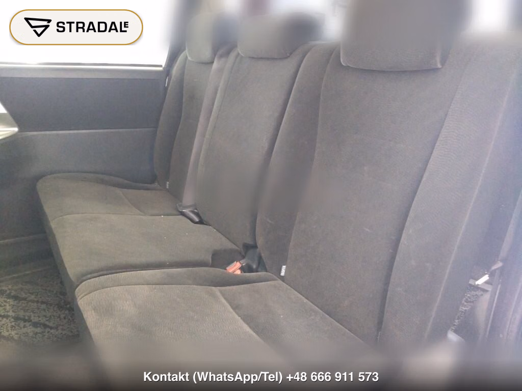 TOYOTA NOAH X SMART EDITION, miniaturka 7