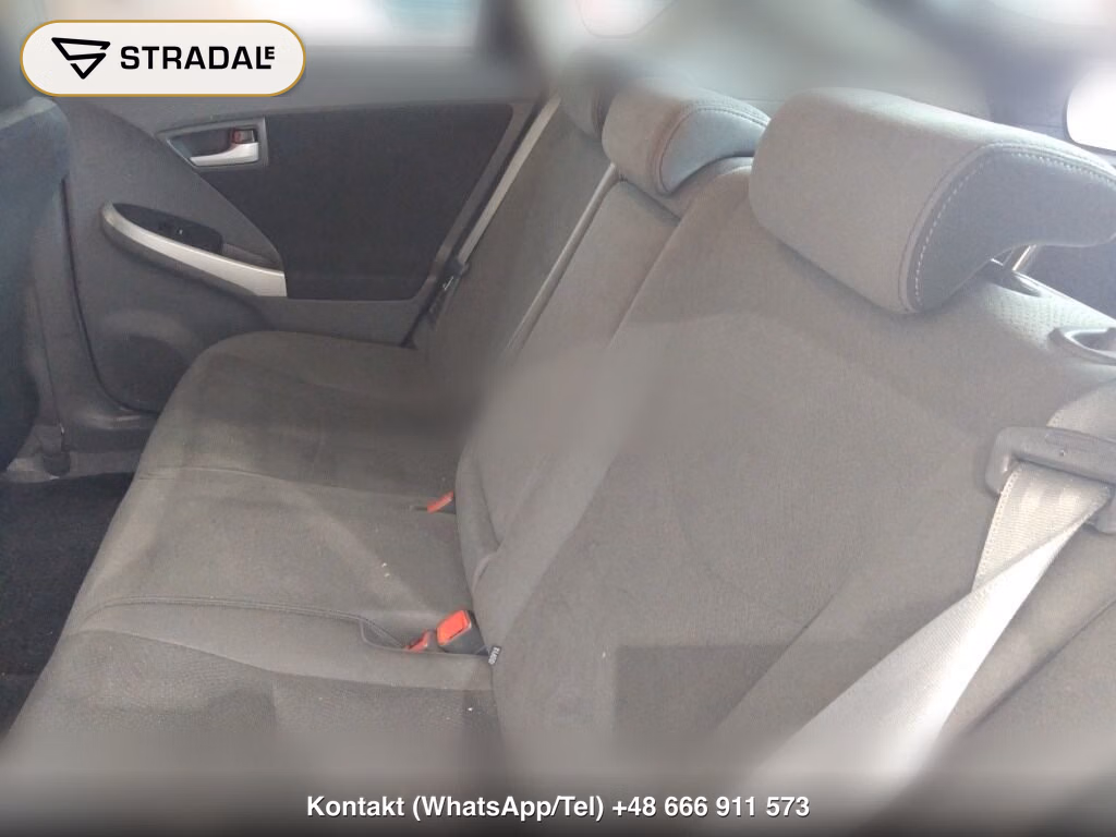 TOYOTA PRIUS 5D S LED EDITION, miniaturka 7
