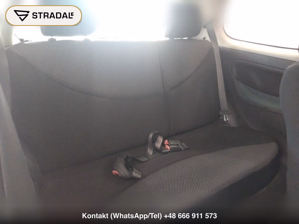 TOYOTA VITZ 3D RS, miniaturka 7