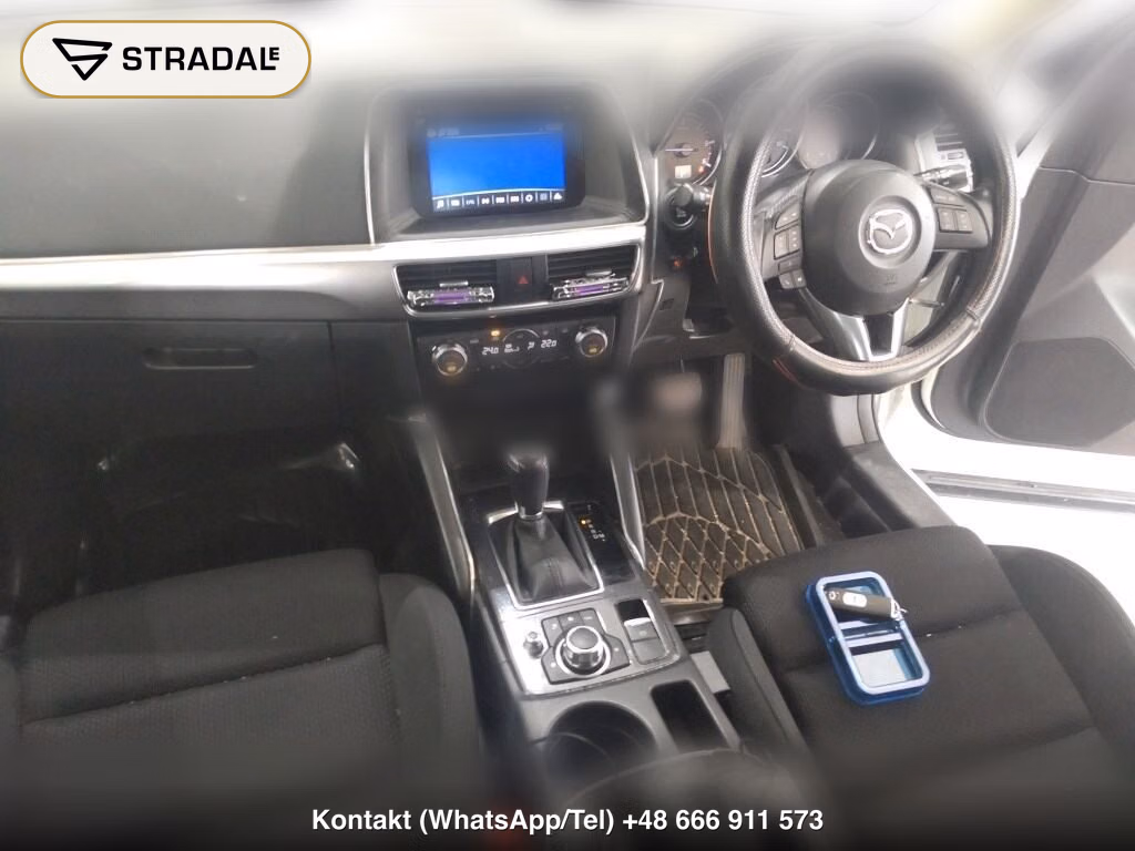 MAZDA CX-5 XD, miniaturka 4
