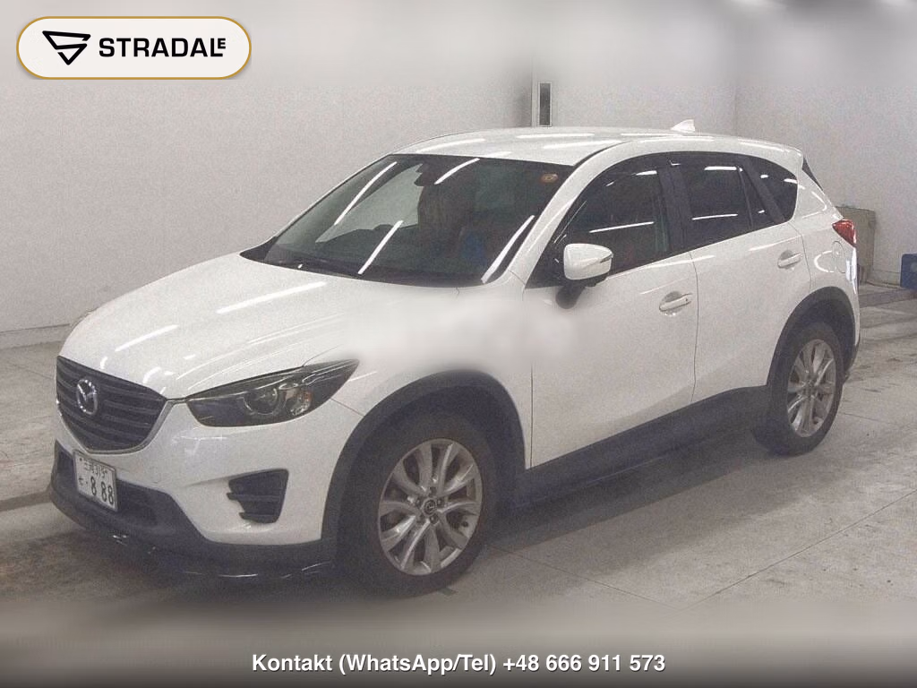 MAZDA CX-5 XD, miniaturka 5