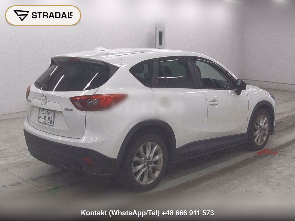 MAZDA CX-5 XD, miniaturka 6