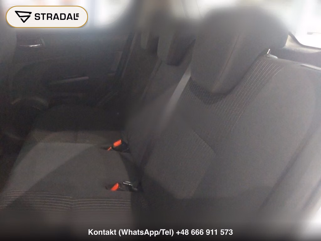 SUZUKI SWIFT 5D XL, miniaturka 7