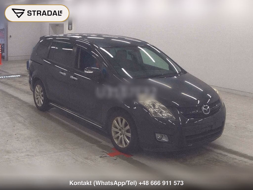 MAZDA MPV 23C SPORTY PACKAGE U STYLE, miniaturka 2