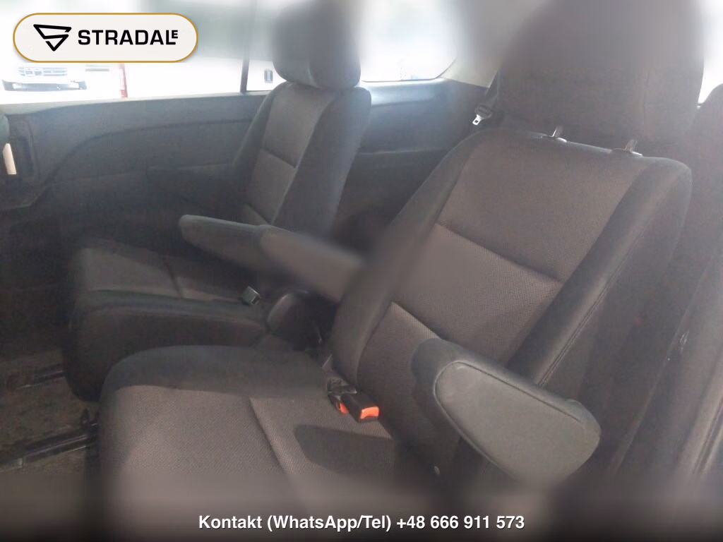 MAZDA MPV 23C SPORTY PACKAGE U STYLE, miniaturka 7