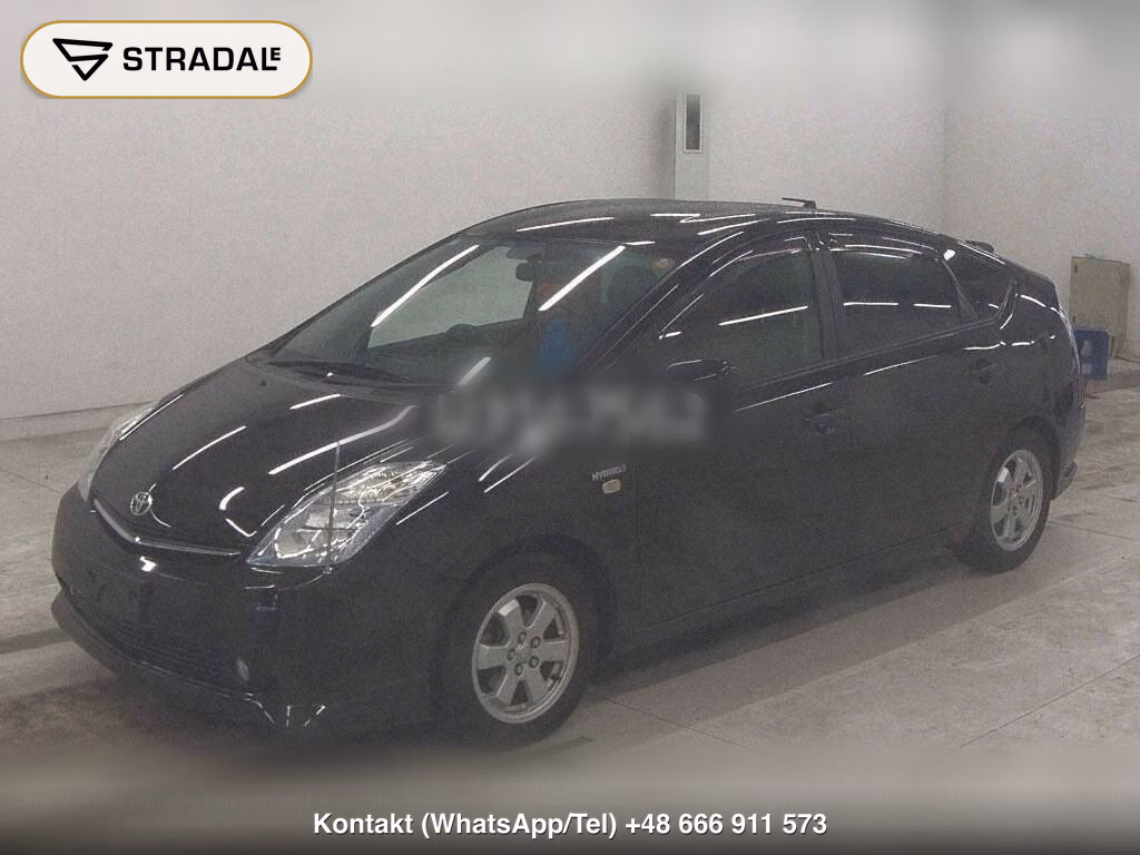 TOYOTA PRIUS 5D G, miniaturka 5