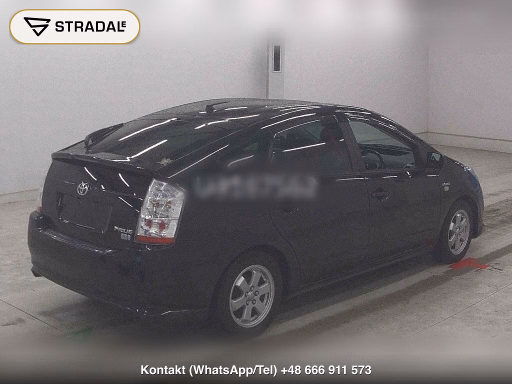 TOYOTA PRIUS 5D G, miniaturka 6
