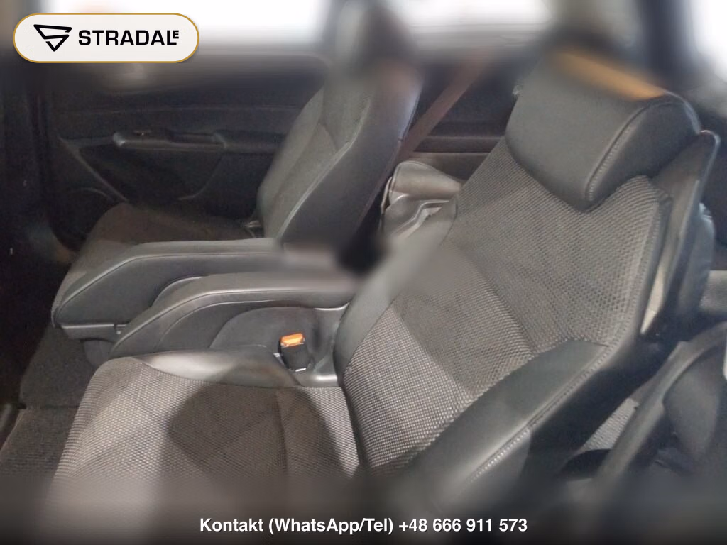 HONDA JADE HYBRID X, miniaturka 7
