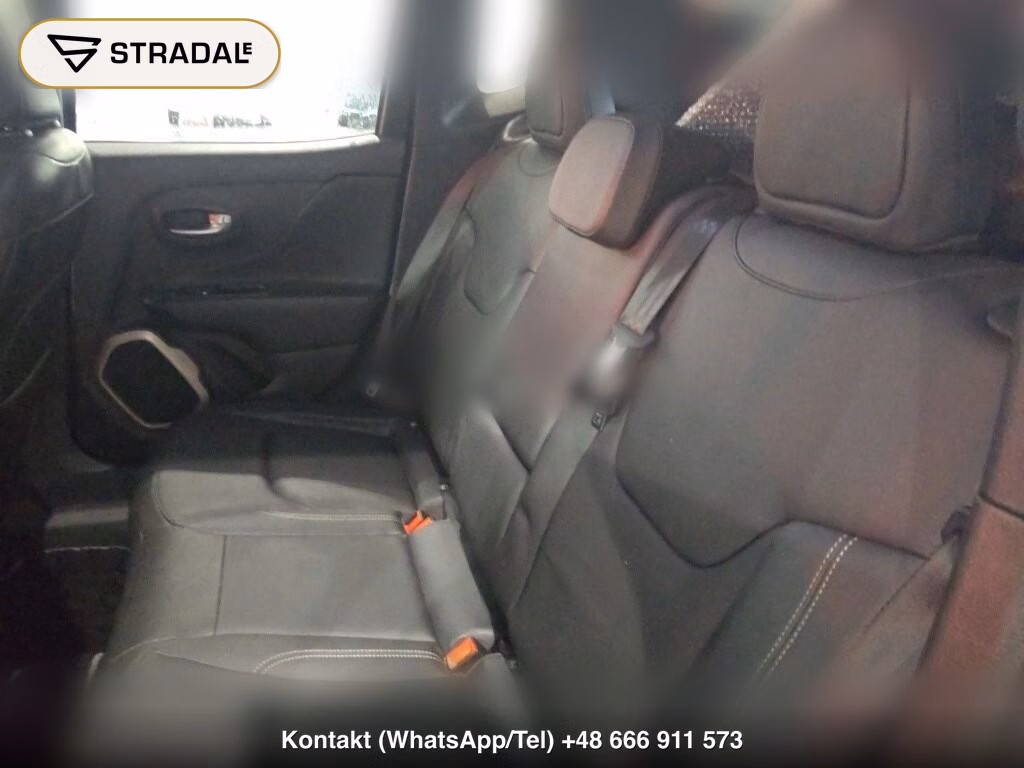 CHRYSLER JEEP JEEP RENEGADE LIMITED, miniaturka 7