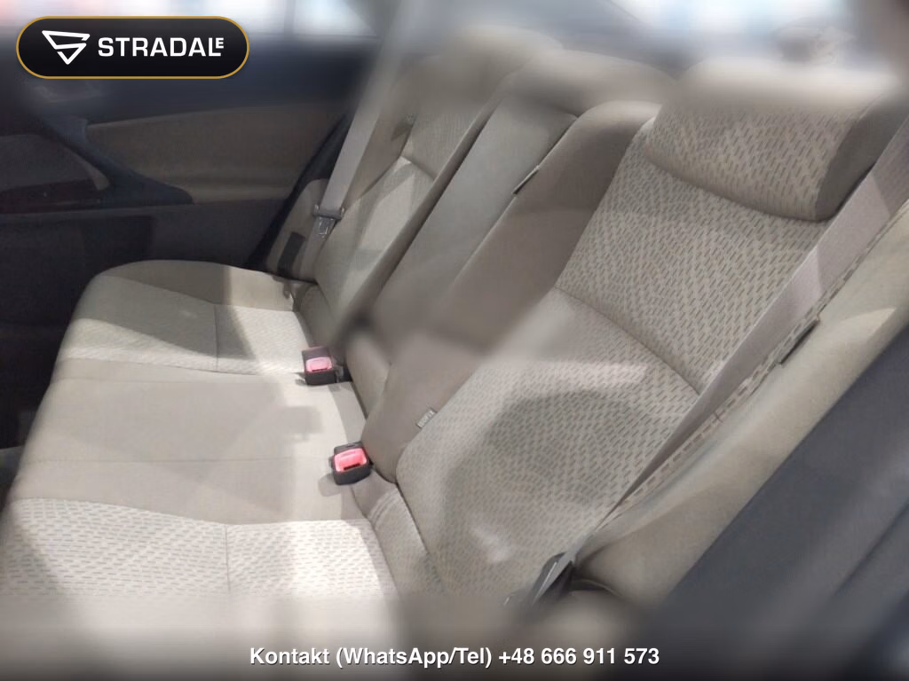 TOYOTA MARK X 250G RELAX SELECTION, miniaturka 7