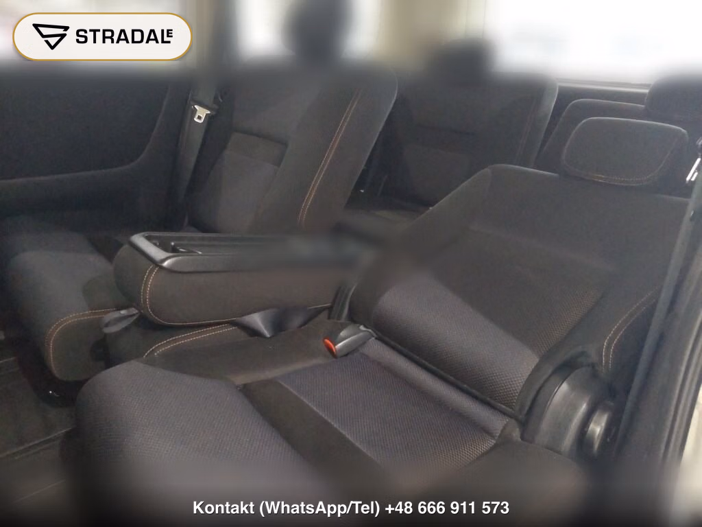 NISSAN SERENA 5D HIGHWAY STAR V SELECTION, miniaturka 7