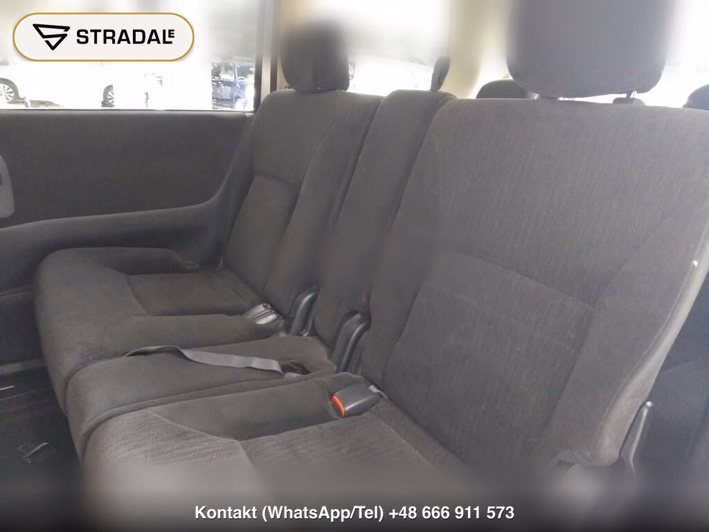 NISSAN SERENA 5D 20S, miniaturka 7