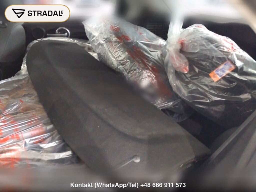 FIAT 500X 5D POP STAR, miniaturka 7