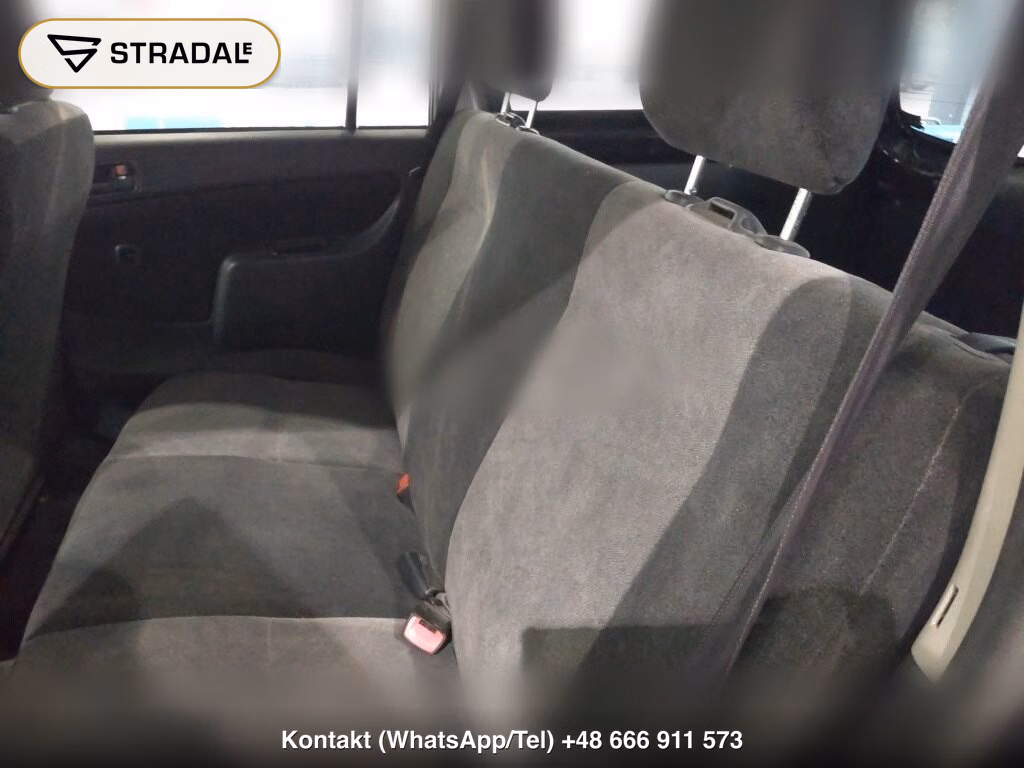 TOYOTA PROBOX WAGON F EXTRA PACKAGE LIMITED, miniaturka 7