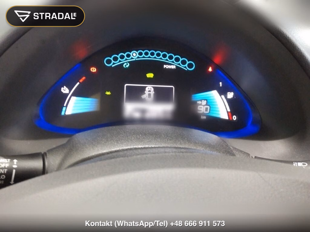 NISSAN LEAF X THANKS EDITION(30KWH), miniaturka 6