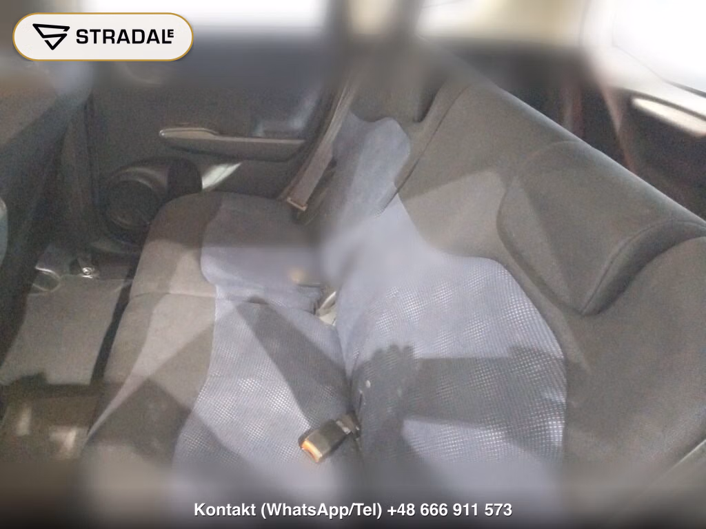 HONDA FIT G, miniaturka 7
