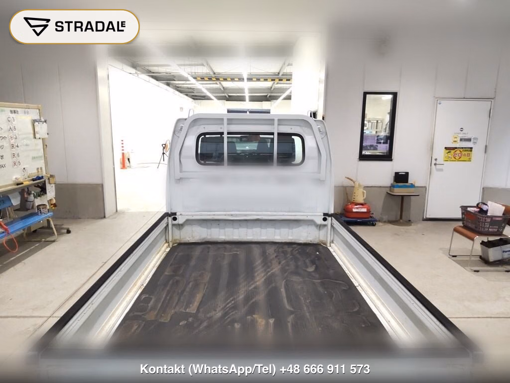 SUZUKI CARRY TRUCK 4WD OTHERS, miniaturka 7