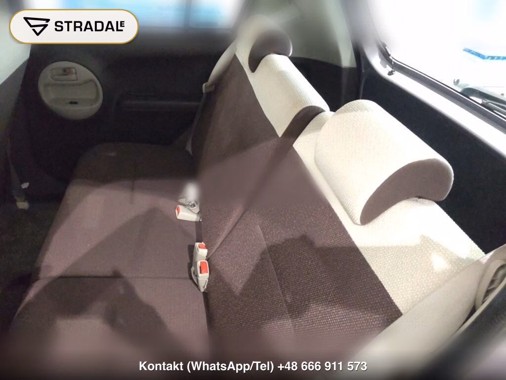 TOYOTA PASSO +HANA C PACKAGE, miniaturka 7
