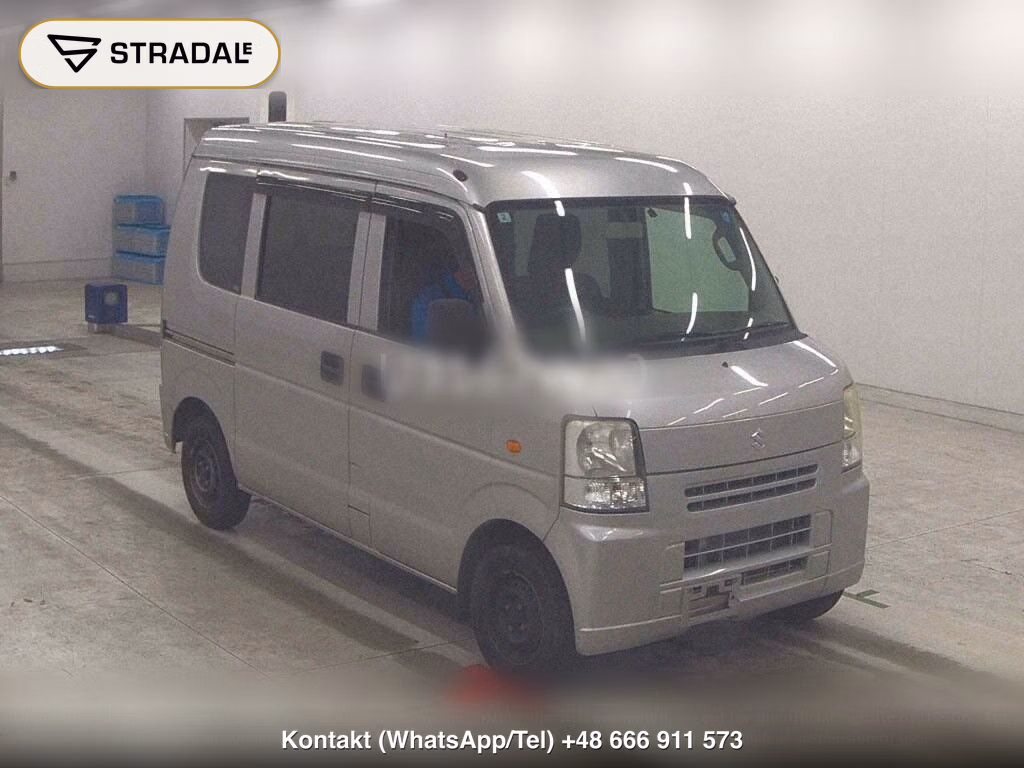 SUZUKI EVERY 5D PC, miniaturka 2