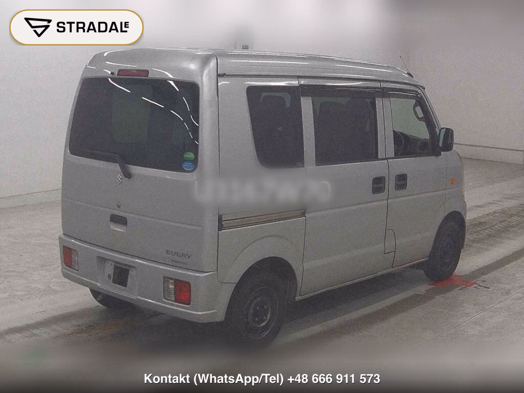 SUZUKI EVERY 5D PC, miniaturka 6