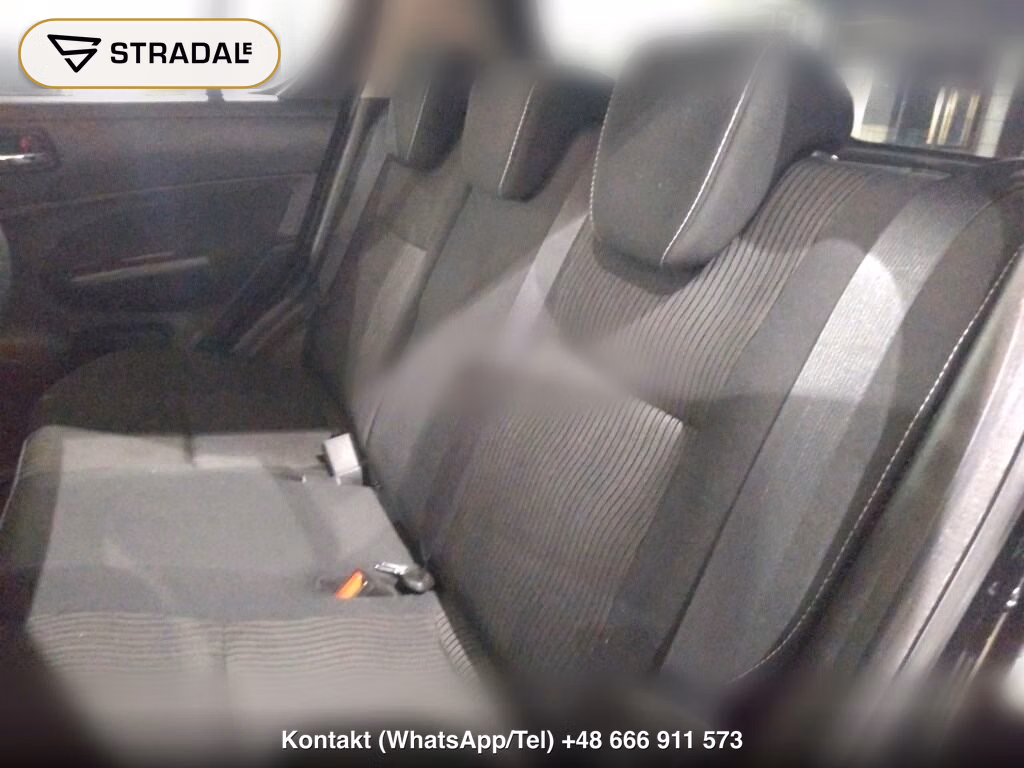 SUZUKI SWIFT 5D 4WD RS, miniaturka 7