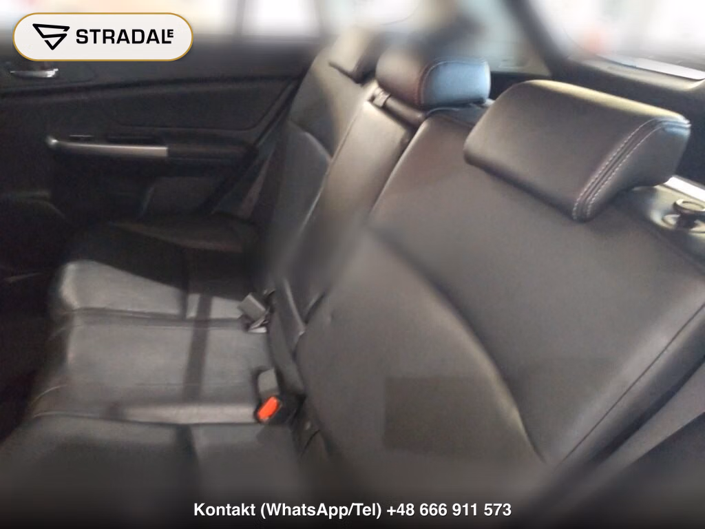 SUBARU IMPREZA SPORT 4WD 2.0I EYESIGHT ACTIVE STYLE, miniaturka 7