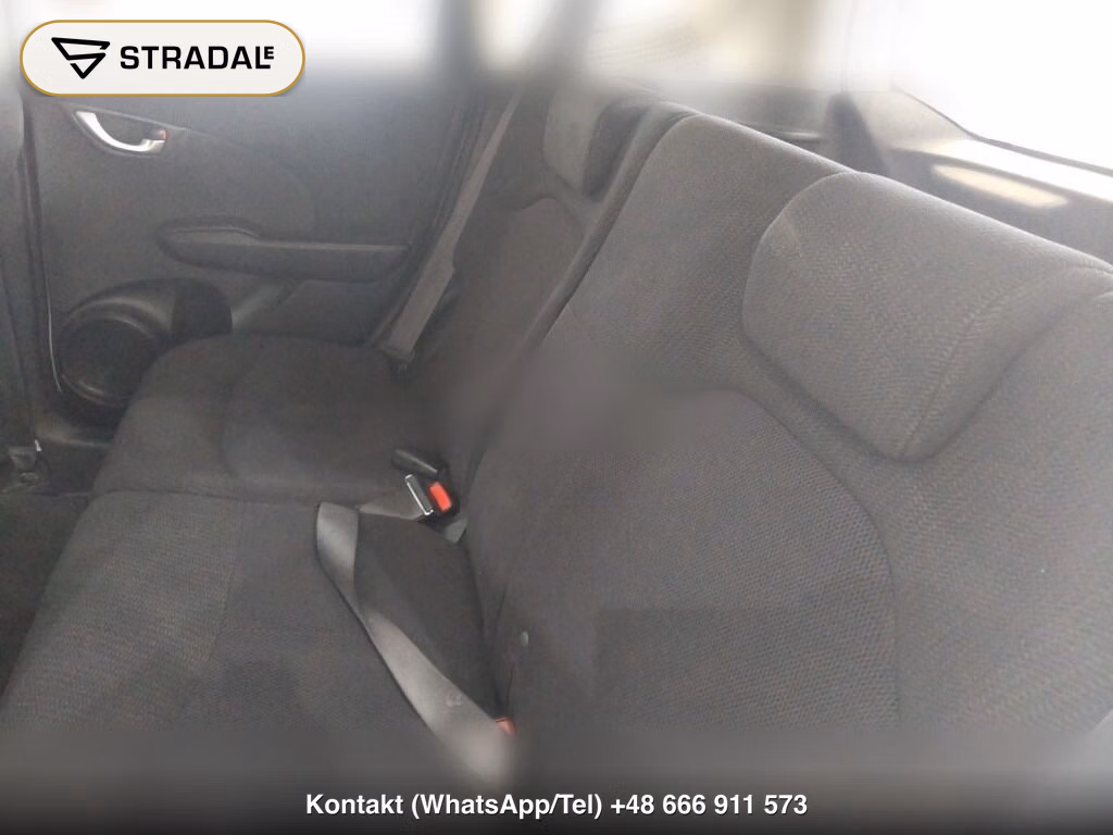 HONDA FIT HYBRID SMART SELECTION, miniaturka 7