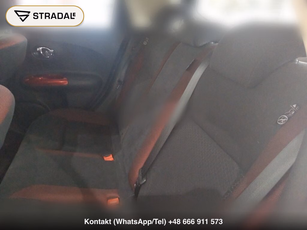 NISSAN JUKE 15RX TYPE V, miniaturka 7