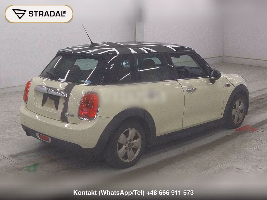MINI MINI 5D COOPER, miniaturka 6